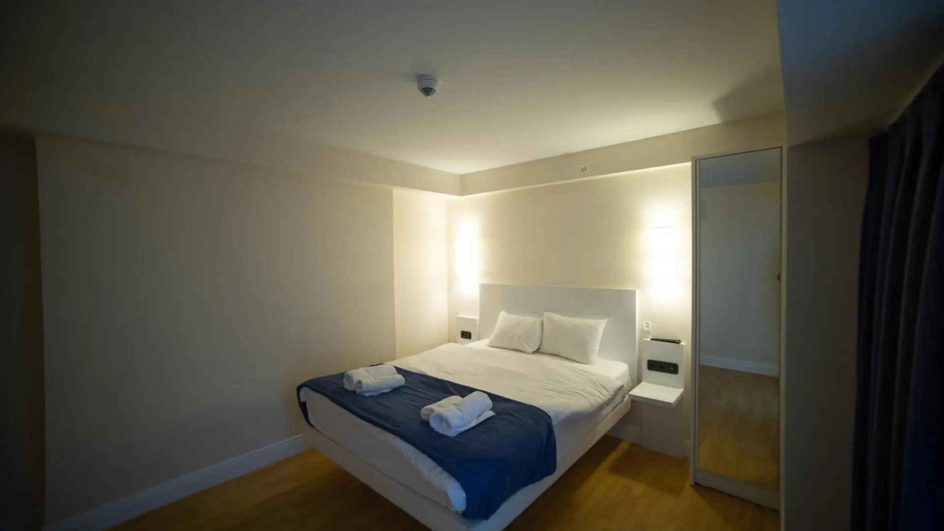 Apartment Orbi City Batumi Georgia