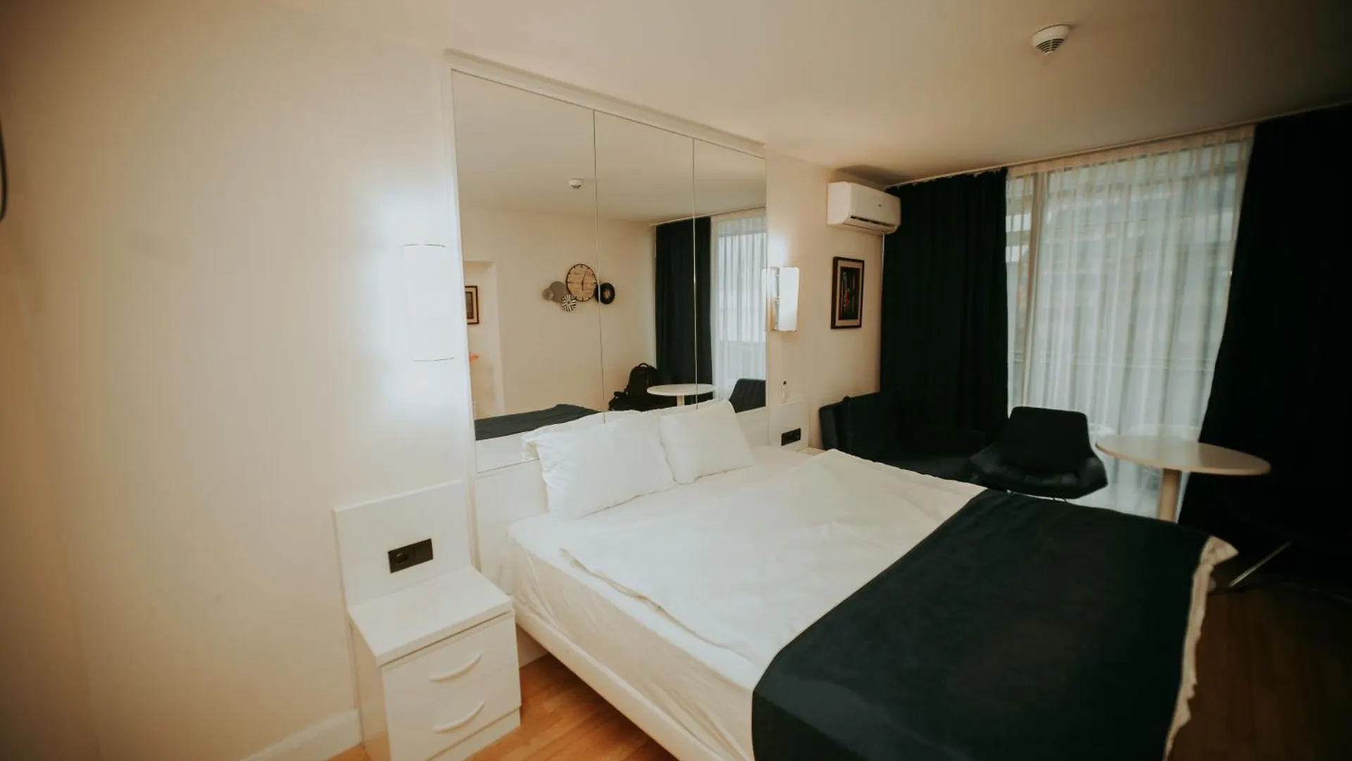 Orbi City Batumi Apartment