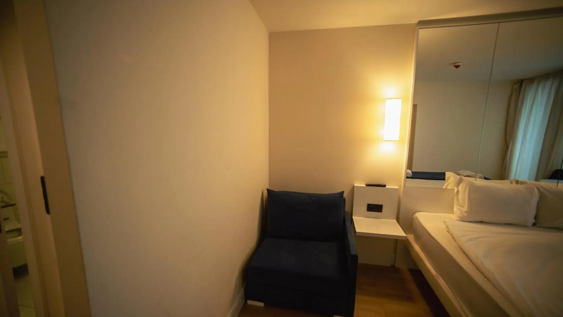 Apartment Orbi City Batumi