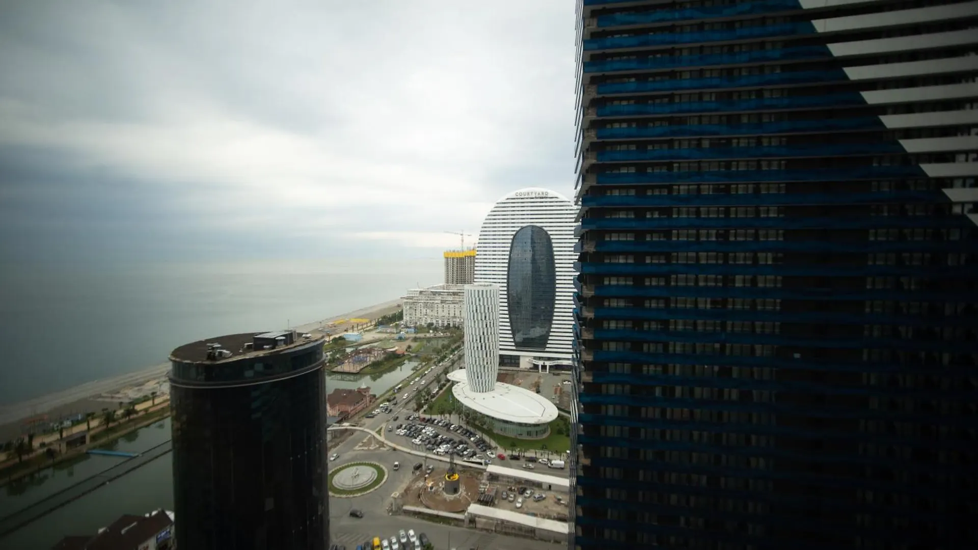 Orbi City Batumi