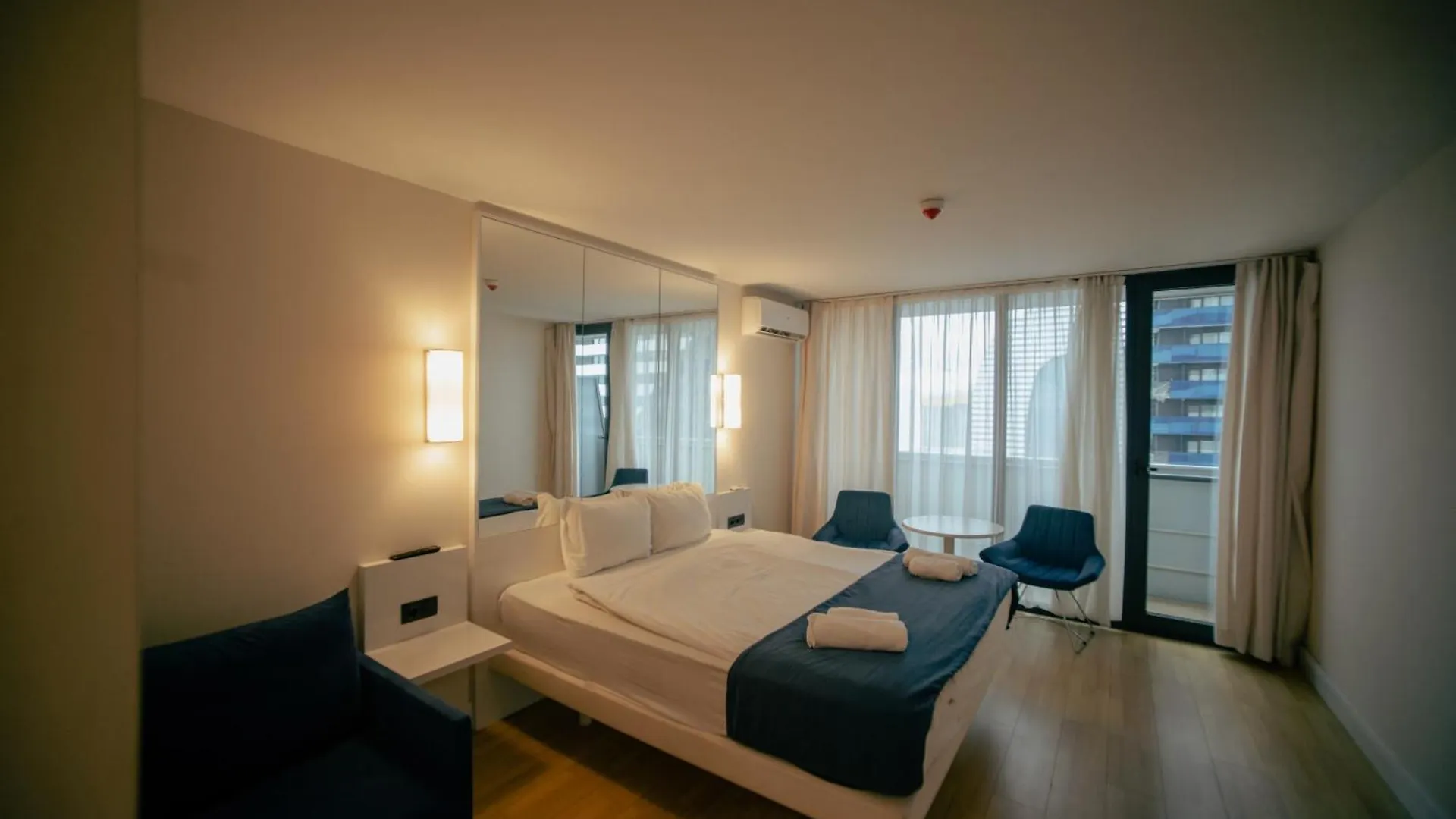 Orbi City Batumi